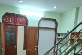 Cho thuê nhà 3.5 tầng ngõ 553 Giải Phóng, 3 ngủ, 7 Triệu/th - ở gia đình, KD online